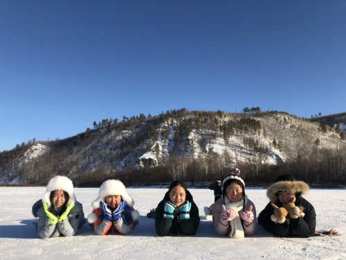 中国大兴安岭寒温带植物园(暂停开放)旅行图片 2