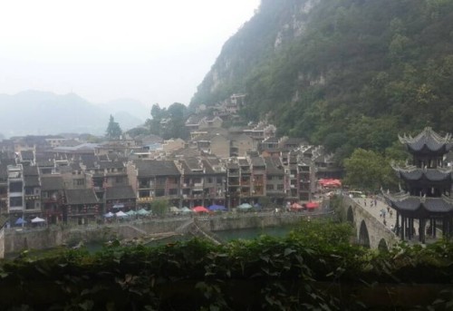 青龙洞旅行图片 1