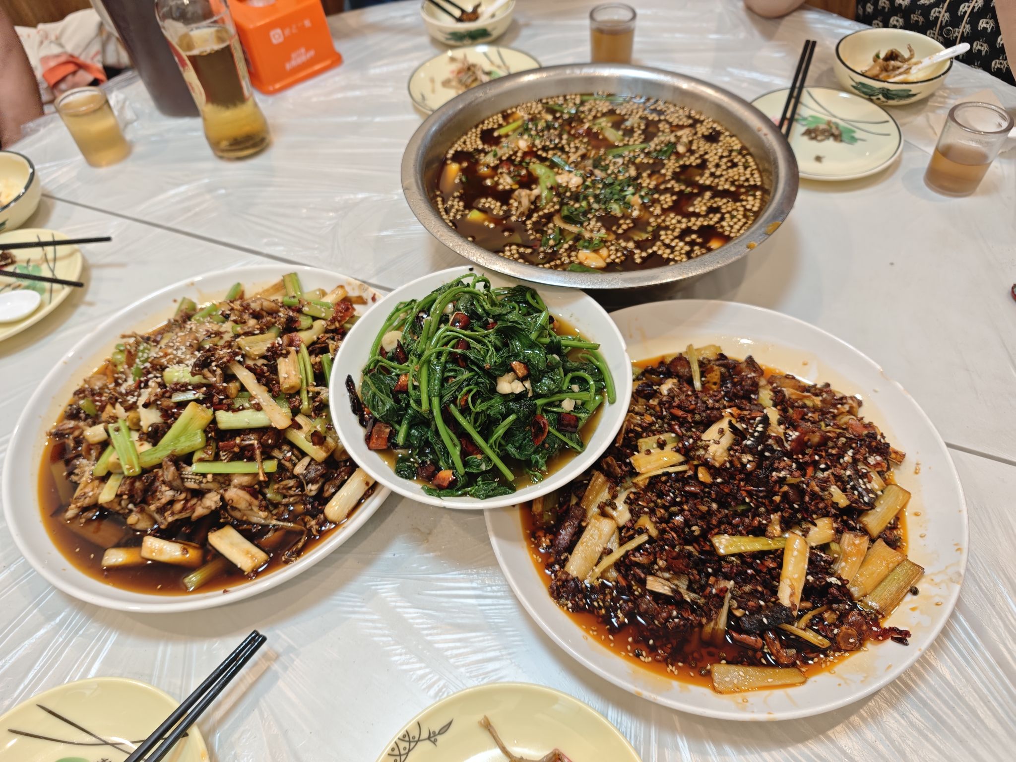 亲善农庄