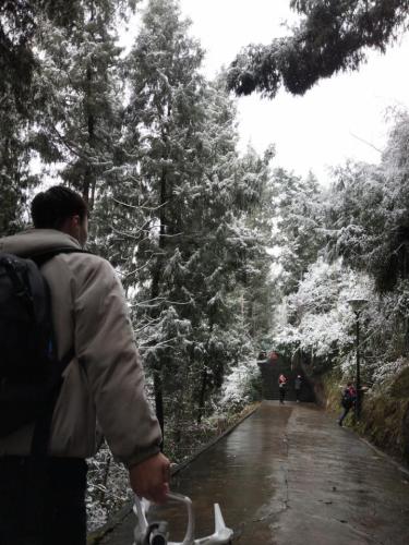 笔架山旅行图片 1