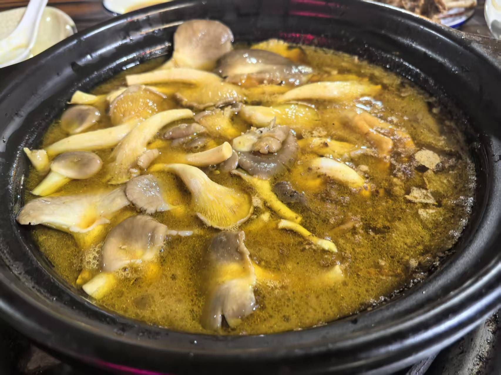 海南香草鸭(两院店)