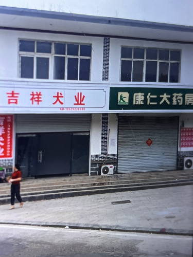 吉祥犬业