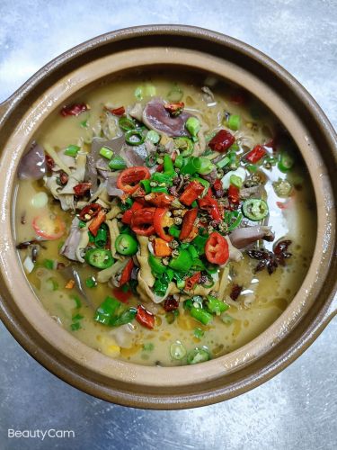刘记削面馆(总店)