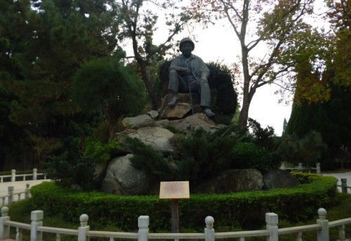 中山纪念林旅行图片 3