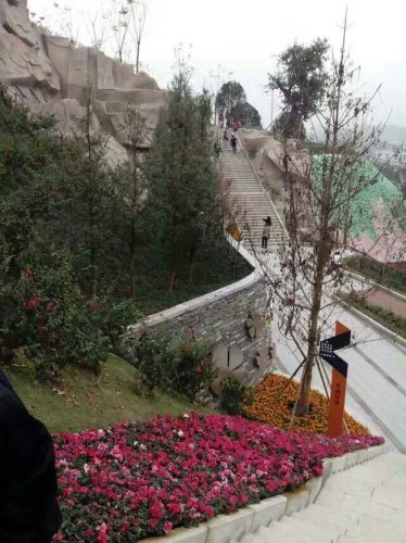 民安公园旅行图片 2