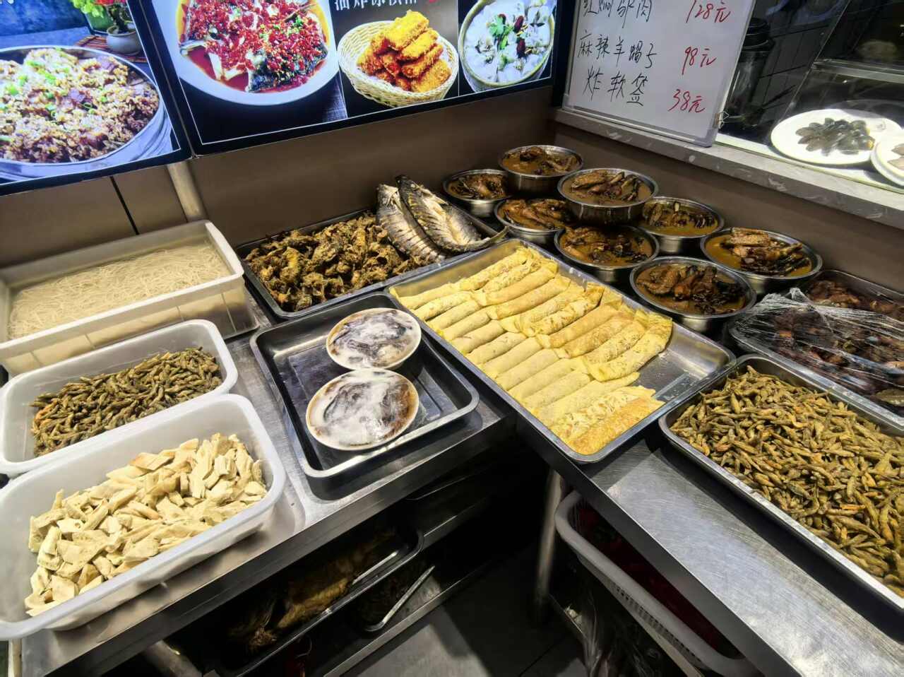 沭阳县阿毛私房菜(嘉瑞.玫瑰园店)