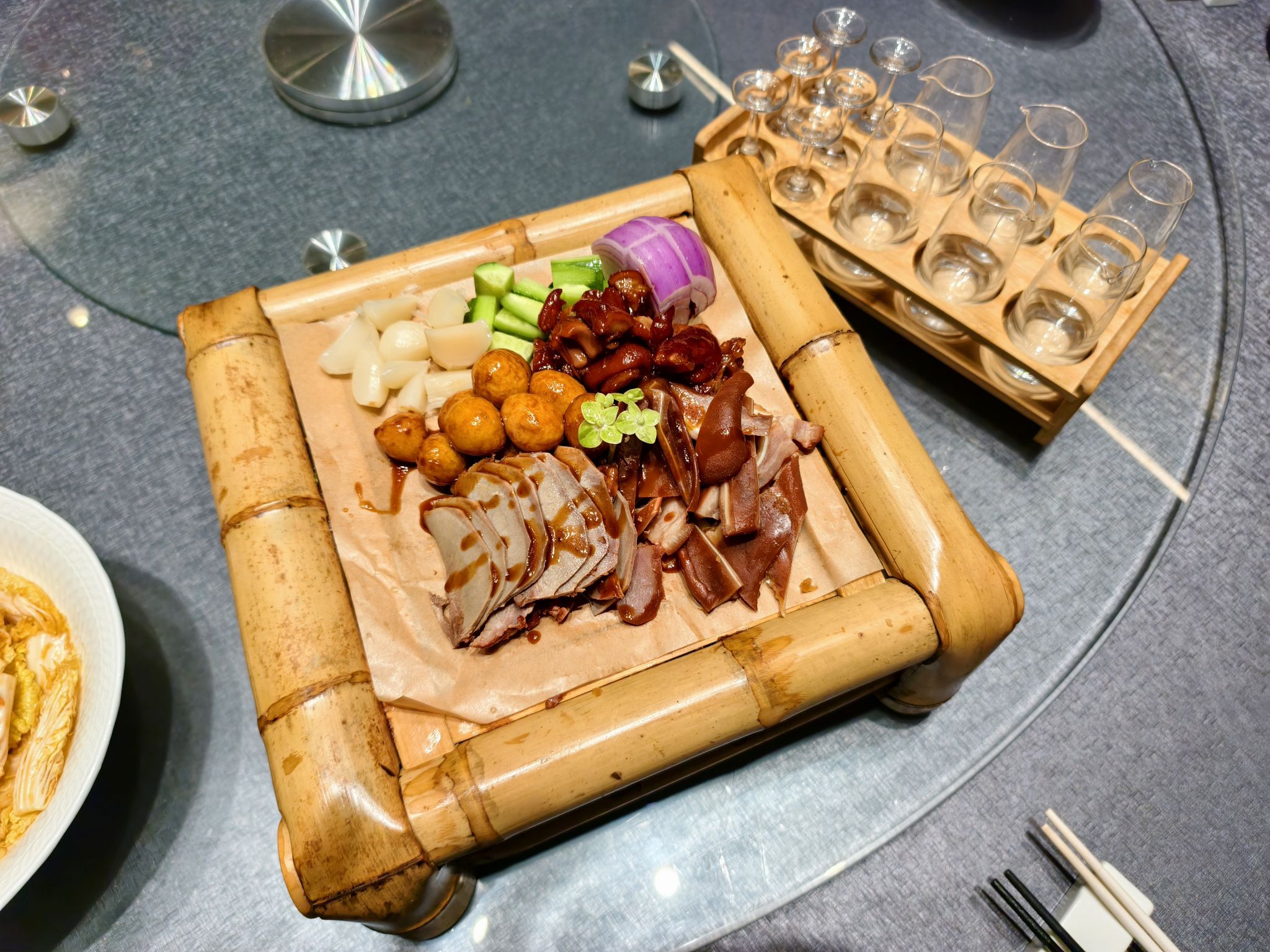 徽厨乡土徽菜(锦江新天地店)