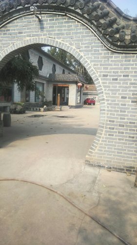 程庄古文化遗址旅行图片 1