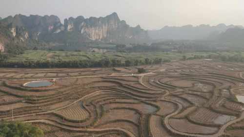 观景平台旅行图片 1