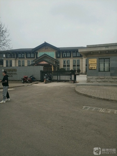 空港国际实景图（2）