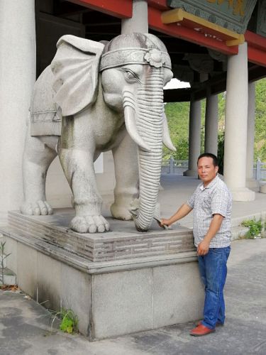 象山宝塔旅行图片 2