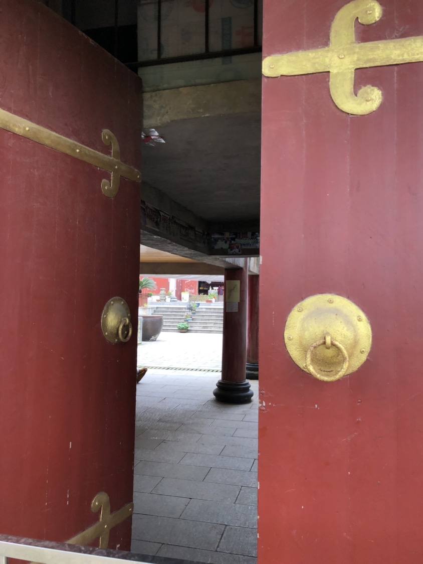 华祥寺实景照片
