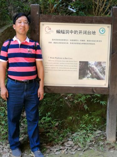蝙蝠洞旅行图片 2