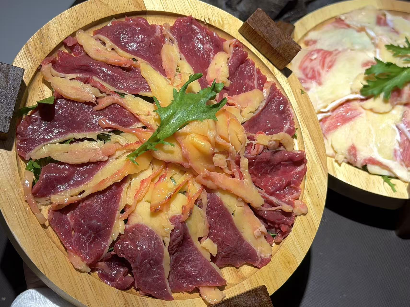 牛一招贵州铜锅鲜牛馆(织金·碧桂园店)