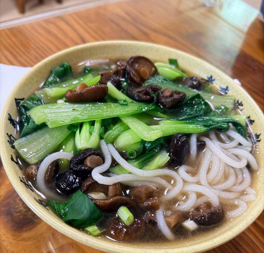 老李紫溪粉(蛇博园店)