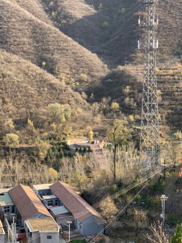 西达摩自然风景区旅行图片 3