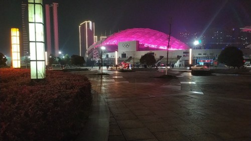 奥林匹克公园旅行图片 2