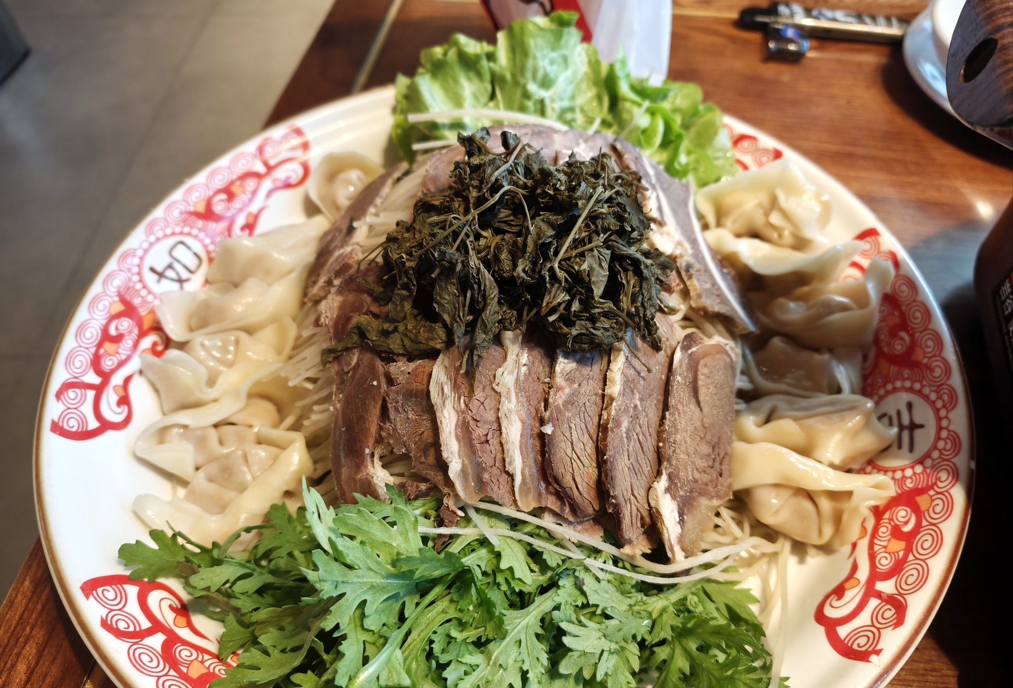 山饭子特色餐厅(汉阳国博新城店)