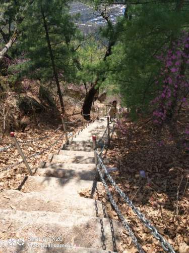 天佛山景区(暂停开放)旅行图片 1