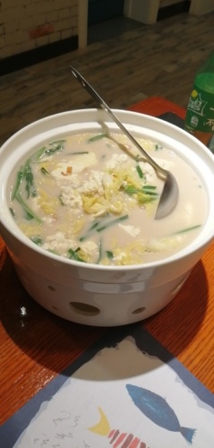 渔家旺海鲜小馆
