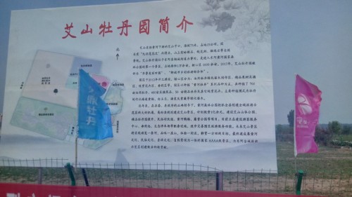 艾山卡口地理标志文化园旅行图片 2