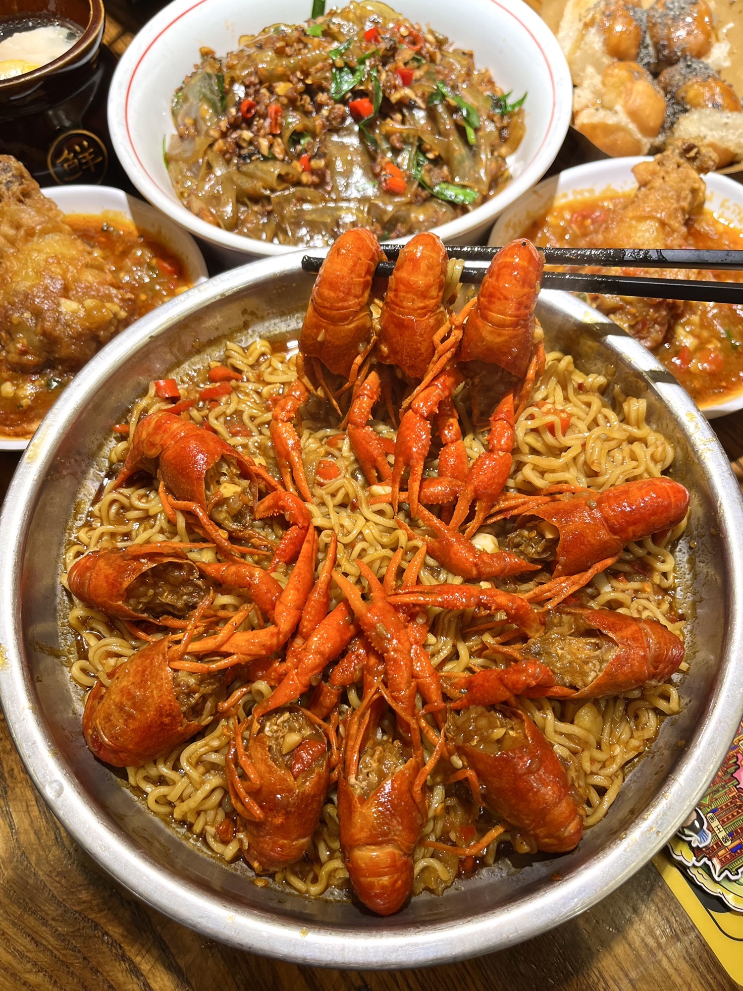 向塘小馆(红谷滩店)