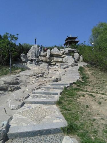 会盟公园旅行图片 1