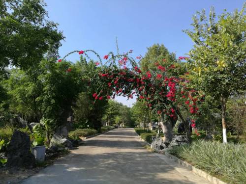 英石园度假村旅行图片 2