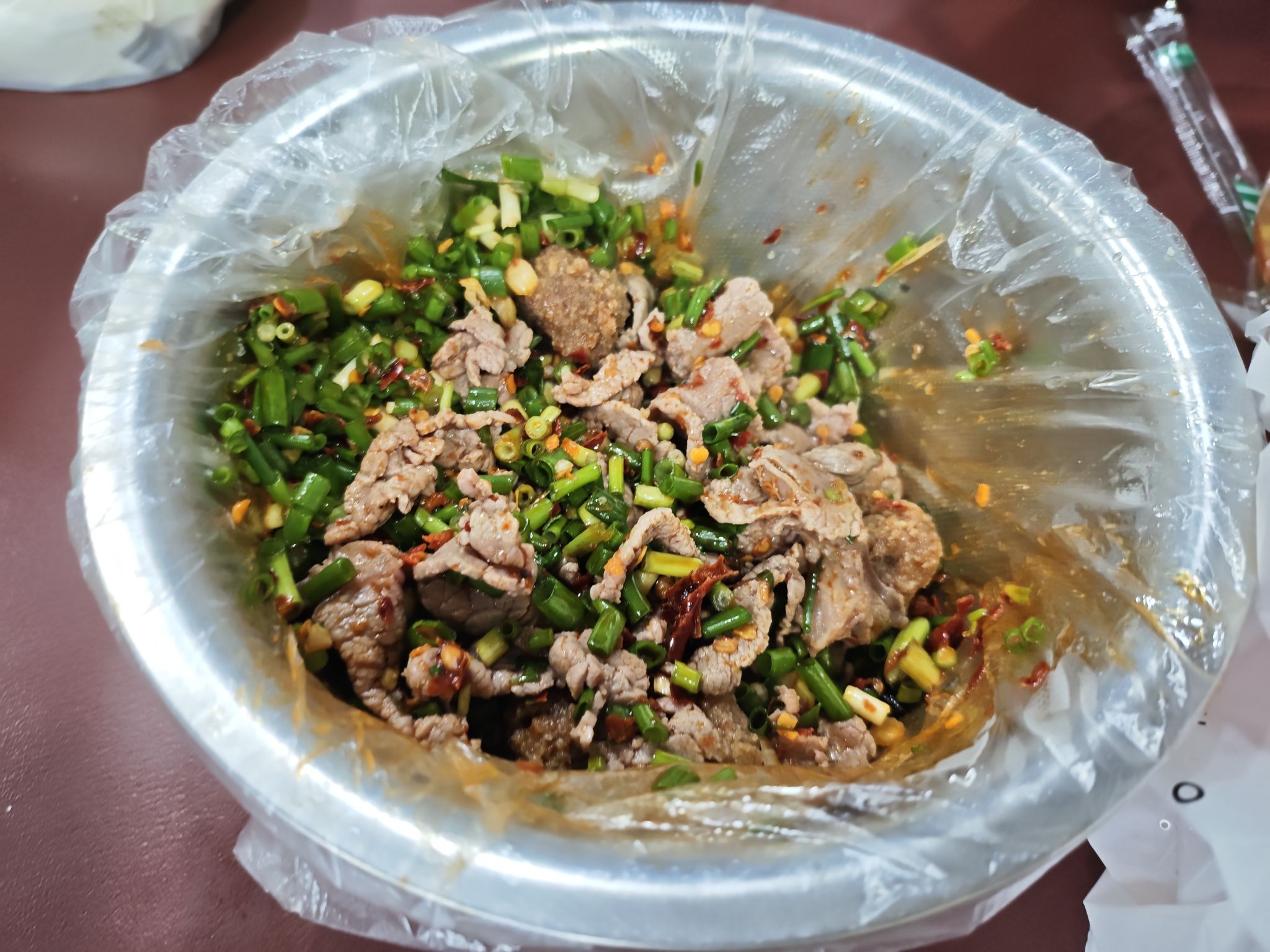 老字号(老奶奶)麻辣烫