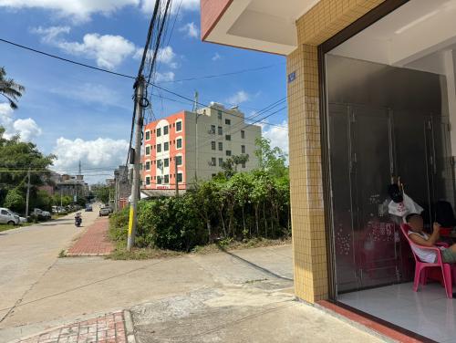 阿德小卖部