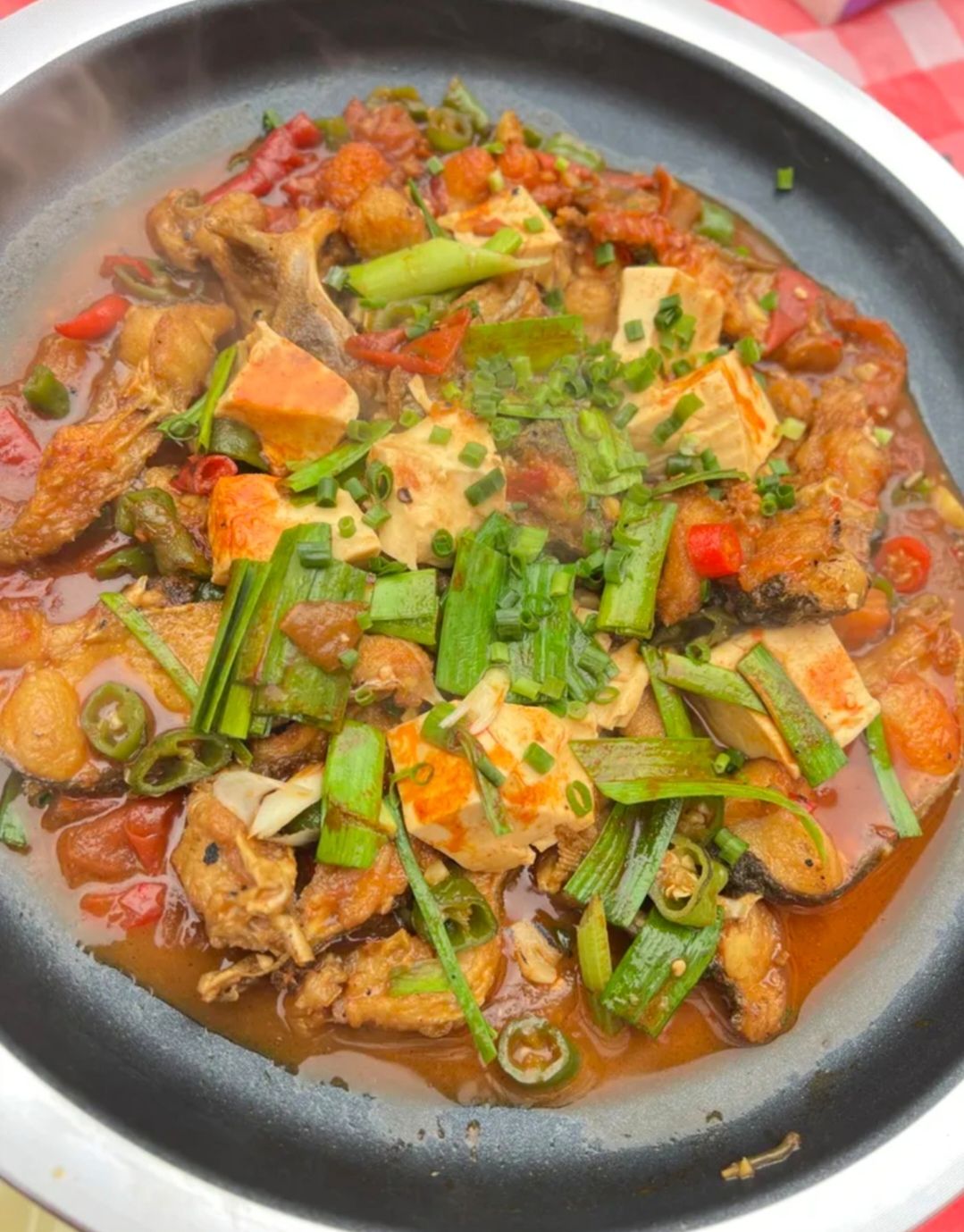 黄记大排档(桔子店)