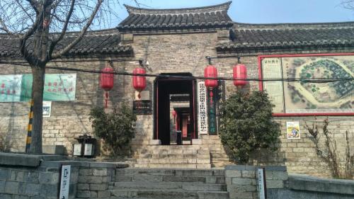 天朝元辅-户部山古民居旅行图片 2
