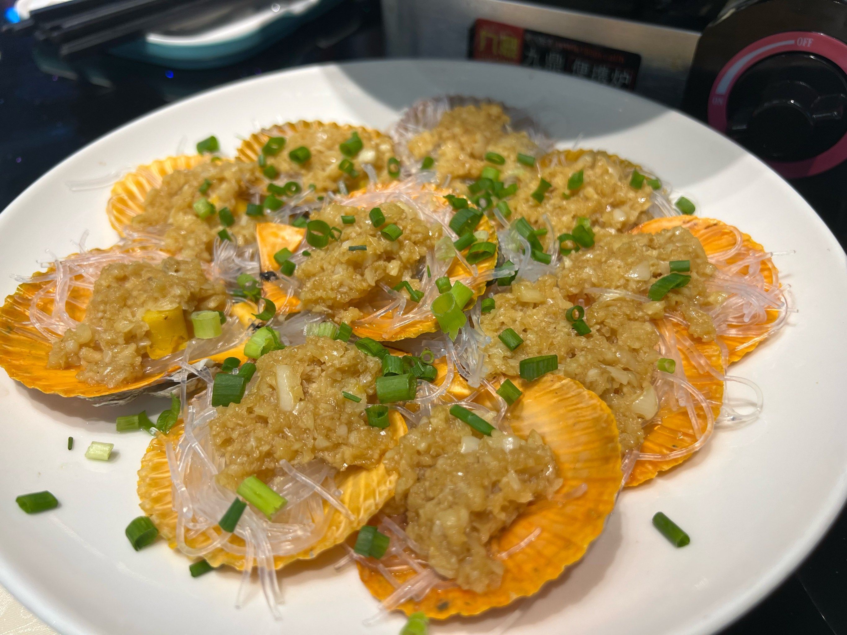 卢德堡·儋州菜