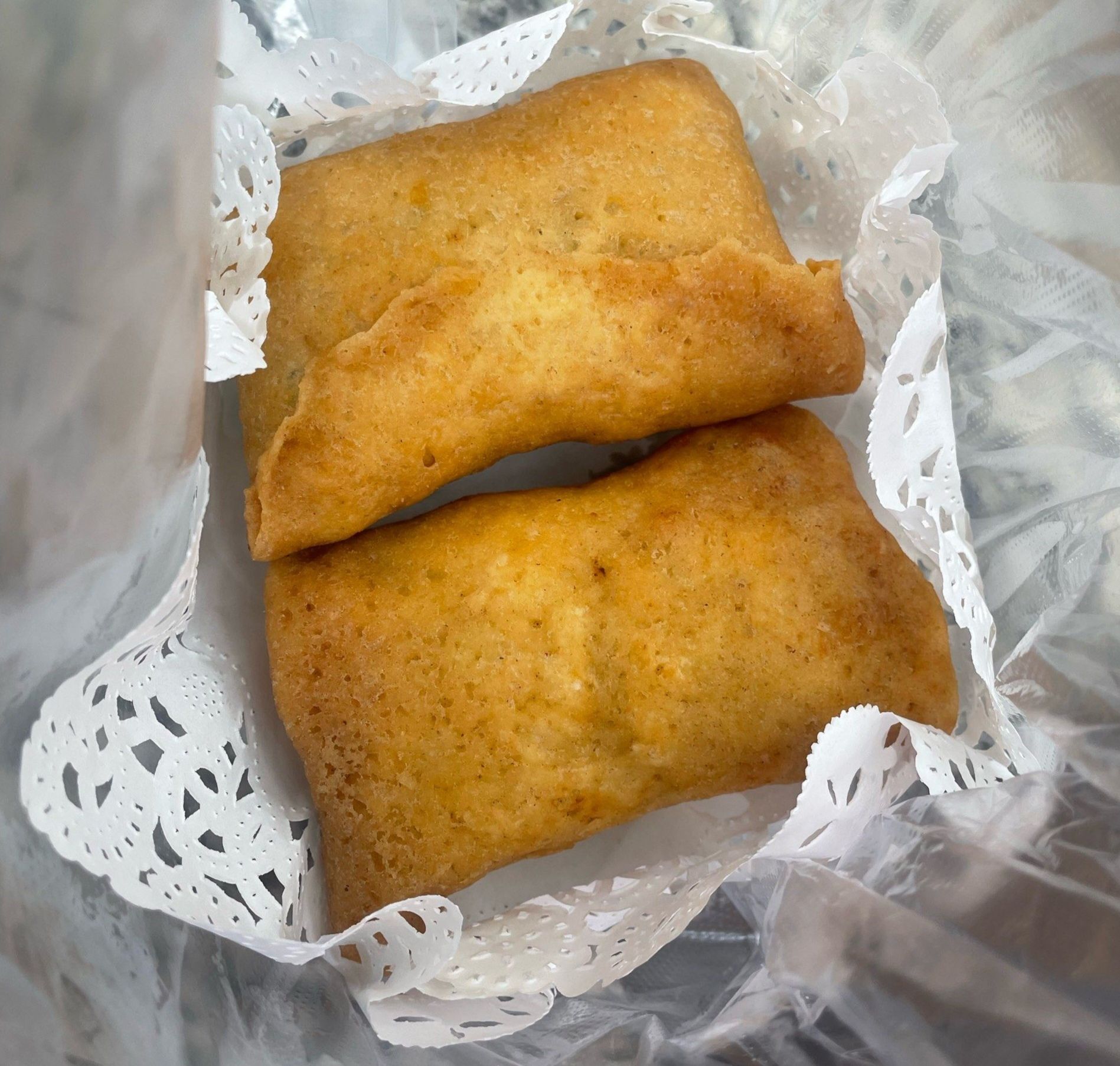 吴进平小食店