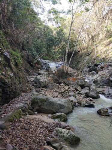 京口村情人谷旅行图片 3