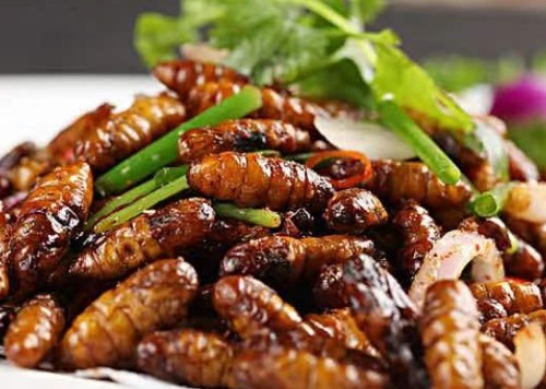 瑶仙阁酒楼(碧鑫湾店)
