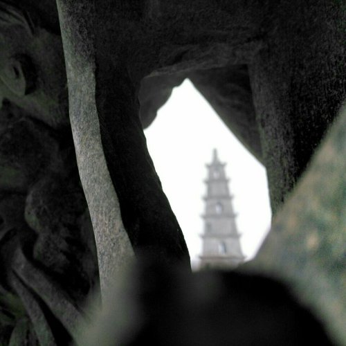 如愿塔旅行图片 2