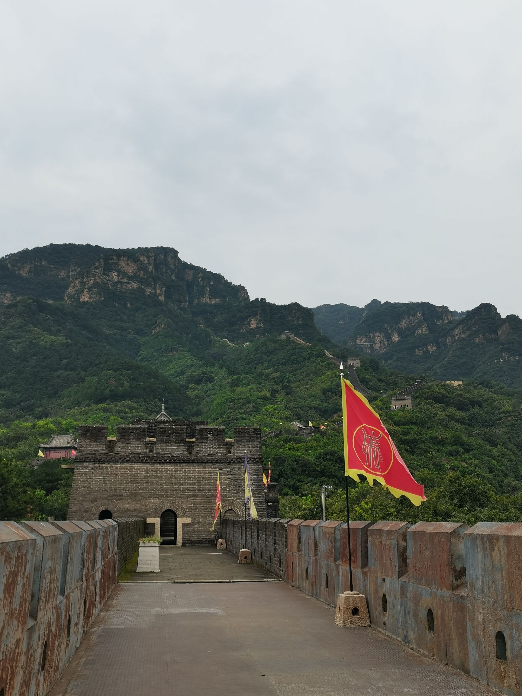 深度15天 · 华北东北精选线 6号 自驾路线封面
