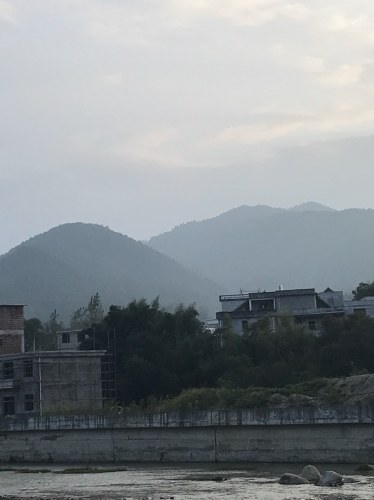 五指峰旅行图片 1