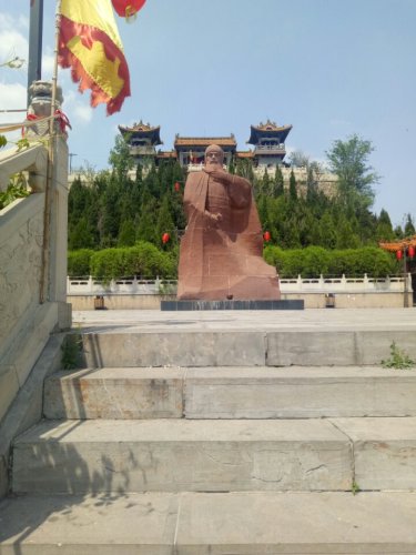 米山湿地公园旅行图片 1