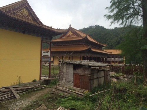 黄檗山旅行图片 1