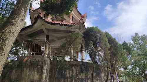 炮台山公园旅行图片 3