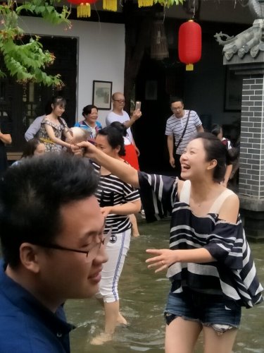 铁溪古村旅行图片 3