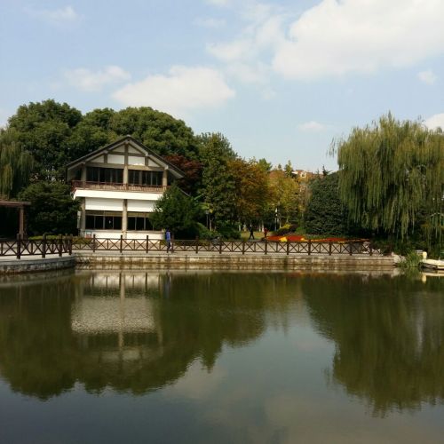 永清苑旅行图片 1