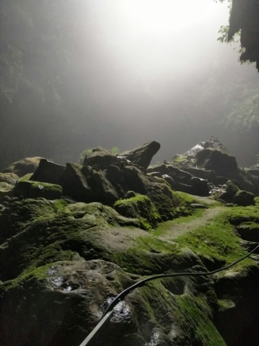 金钟山景区旅行图片 1