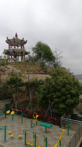 西边村乡贤主题公园旅行图片 3