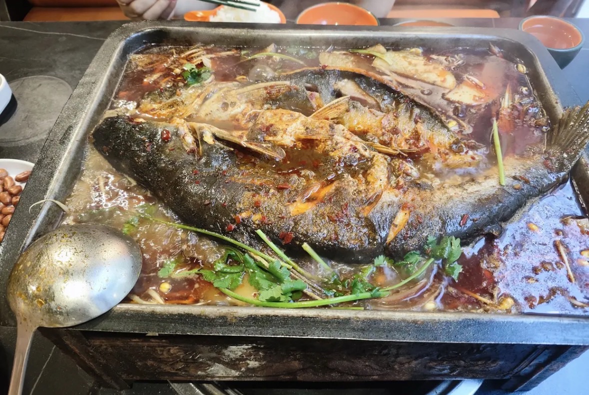 我爱你尚品香锅(高兴里店)