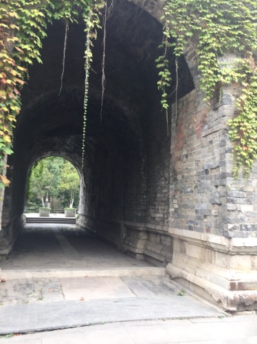 东华门遗址广场旅行图片 1