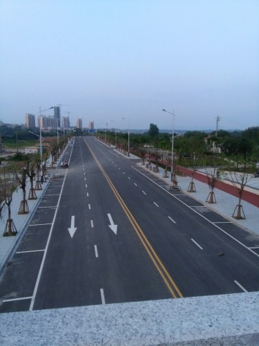 桃江湿地公园旅行图片 1