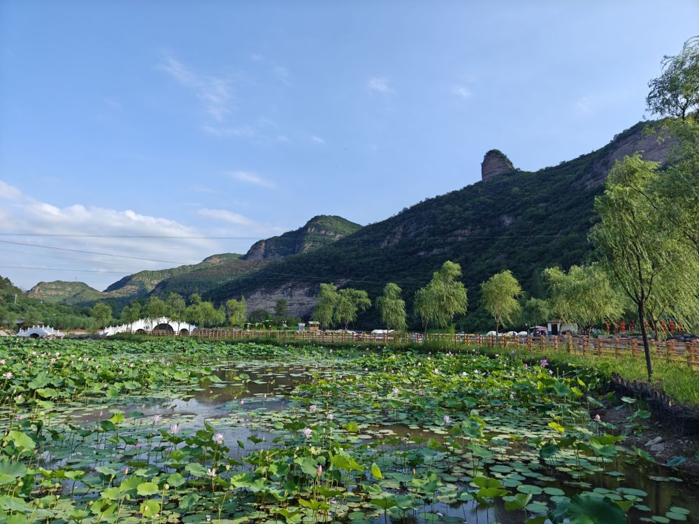 唐家湾景区景点图片